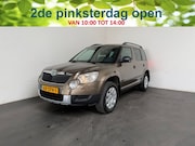 Skoda Yeti - 1.2 TSI Comfort