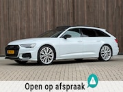 Audi A6 - Avant 45 TFSI quattro S-Competition *EYECATCHER