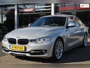 BMW 3-serie - 335i xDrive High Executive | Sportstoelen | Head-up Display
