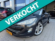 Peugeot RCZ - 1.6 THP|Sport|Super onderhouden|