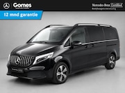 Mercedes-Benz V-klasse - 300d 4-MATIC Extra Lang DC