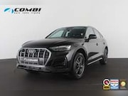 Audi Q5 - Sportback 50 TFSI e Advanced edition Leer/Camera