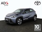 Toyota Aygo X - Hybrid 115 play | Automaat | Apple carplay & Android auto | 