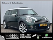 MINI Clubman - Mini 1.6 One D Pano.dak Navi Clima Cruise Holland Street