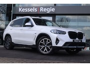 BMW X3 - xDrive30e Pano Memory HuD ACC Stoelkoeling Laser El.Haak Key