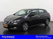 Nissan Leaf - Visia 40 kWh | SOH 89% | Zondag Open