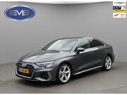Audi A3 - Limousine 30 TFSI S edition, 2 X S- LINE, matrix led, dayton