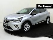 Renault Captur - E-TECH PLUG-IN HYBRID BTW| AUTOMAAT | Navigatie | Cruise & C
