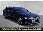 Audi A6 - Avant 50 TDI quattro 286 PK ACC Sportstoelen Virtual Cockpit
