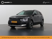Kia Niro EV - Plus 64.8 kWh | Schuif / Kanteldak | Stoel/Stuurwielverwarmi