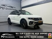 Volkswagen T-Roc - 1.5 SI 3 R-Line Black st - Pano - IQ - Keyless - Elek. Achte