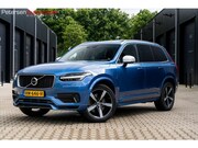 Volvo XC90 - 2.0 T8 AWD R-Design *Luchtvering* B&W* HUD* Pano