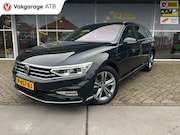 Volkswagen Passat - Variant 1.5 TSI 150 PK R-Line Business + Panoramadak Keyless