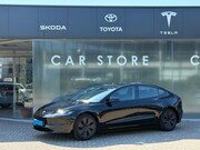 Tesla Model 3 - Premium Long Range RWD 78 kWh TAXI RIJKLAAR INCL CABMAN METE
