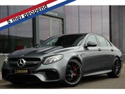 Mercedes-Benz E-klasse - 63 S 4MATIC+ Premium Plus 612PK | Burmester