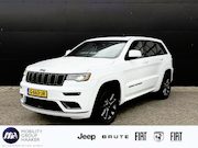 Jeep Grand Cherokee - 3.6 Summit | Schuif-kanteldak | Stoelverwarming | Trekhaak