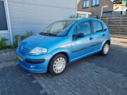 Citroën C3 - 1.4i Différence 5-Drs Airco! Bj:2004 NAP