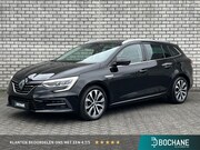 Renault Mégane - Estate 1.3 TCe 140 Techno | Trekhaak | All-Season banden | A