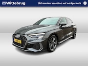 Audi A3 - Sportback 30 TFSI S edition / NAVI / APP.Connect / CAMERA / 