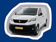 Peugeot Expert - 2.0 BlueHDI 145pk L2 Automaat Schuifdeur L+R Stoelverwaring