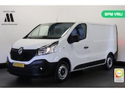 Renault Trafic - 1.6 dCi 125PK EURO 6 - Airco - Navi - Cruise - € 7.950, - Ex