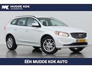 Volvo XC60 - 2.0 T5 FWD Kinetic | Trekhaak | Automaat | Camera | Memory |