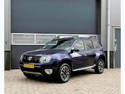Dacia Duster - 1.2 TCe 4x2 Blackshadow bj.2017 Camera|Navi|Pdc|Cc|Nap.