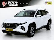 Hyundai Tucson - 1.6 T-GDI MHEV i-Motion STUURVERW. CAMERA TREKHAAK