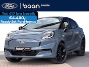 Ford Puma - Gen-E BlueCruise Edition 47 kWh | Vapor Blue | 404 km WLTP |