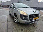 Peugeot 3008 - 1.6 THP GT Automaat Clima NAVI