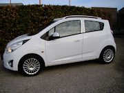 Chevrolet Spark - 1.0 16V LS Bi-Fuel Nwe apk , Lpg G3 € 1299