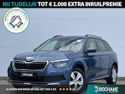 Skoda Kamiq - 1.0 TSI Ambition | Trekhaak | Apple carplay/Android Auto | C