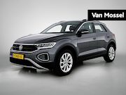 Volkswagen T-Roc - 1.5 TSI Life Business | 150 PK | Automaat | Digital Cockpit