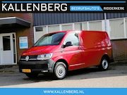 Volkswagen Transporter - 2.0 TDI L1H1 Comfortline / 150PK Automaat / Klep / inrichtin