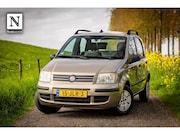 Fiat Panda - 1.2 Perlina |Automaat |Airco |Nap |Pioneer