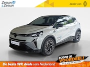 Renault Captur - 1.8 E-Tech full hybrid 160 esprit Alpine |Beschikbaar per 16