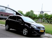 Nissan Qashqai+2 - 2.0 Connect Edition 4WD 7-Persoons Aut Panoramadak Vol Leder