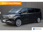 Ford Transit Custom - Tourneo Transit Tourneo Custom 340 2.5 PHEV L2H1 Titanium