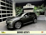 Mazda CX-3 - 2.0 SkyActiv-G 150 SkyLease GT 4WD 110kw/150pk!
