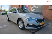 Skoda Scala - 1.0 TSI Business Edition