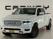 Dodge Ram Pick Up - 1500 5.7 V8 Widebody Full Options incl LPG deksel BLACK FRID