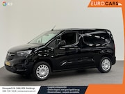 Opel Combo - 1.5D L1H1 Standaard Airco Cruise Control Apple Carplay/Andro