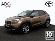 Toyota Yaris Cross - 1.5 Hybrid 130 Executive | Nieuw uit voorraad leverbaar | 10