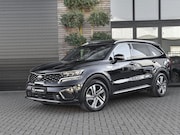 Kia Sorento - 1.6 T-GDI Plug-in Hybrid 4WD ExecutiveLine 5p. Leer Panorama