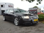 Audi A6 - Avant 5.2 FSI S6