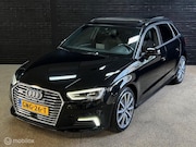 Audi A3 - Sportback 40 e-tron S-Line KEYLESS VIRTUEL PANO B&O