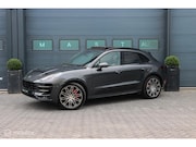 Porsche Macan - 3.6 Turbo|PANO|LUCHTVERING|BOSE|ACC|MEMORY|ALCANTARA