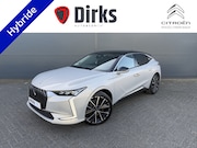DS DS 4 - 225pk E-Tense La Première (Elektrisch Schuifdak - Leder incl