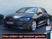 Audi A3 - 35TFSI S-LINE EDITION 150PK AUTOMAAT PANO.DAK/CAMERA/SONOS-A