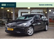Opel Astra - Sports Tourer 1.2 Edition |STUUR+STOELVW|NAV|CARPLAY|CAM|LED